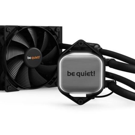 CPU kuler LCS BQ Pure Loop 120