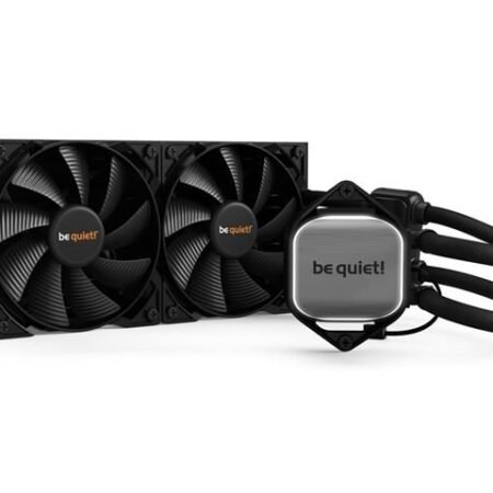 CPU kuler LCS BQ Pure Loop 240