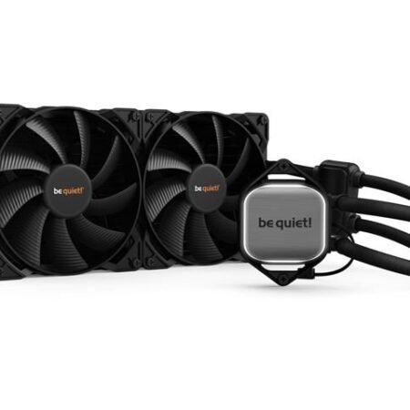 CPU kuler LCS BQ Pure Loop 280