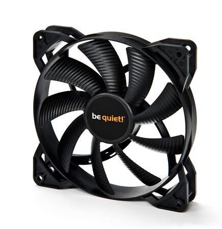 Ventilator BQ Pure Wings 2 PWM 120