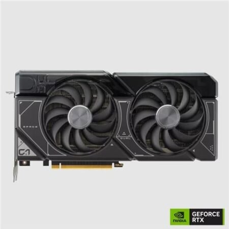 VGA ASUS DUAL-RTX4070-12G