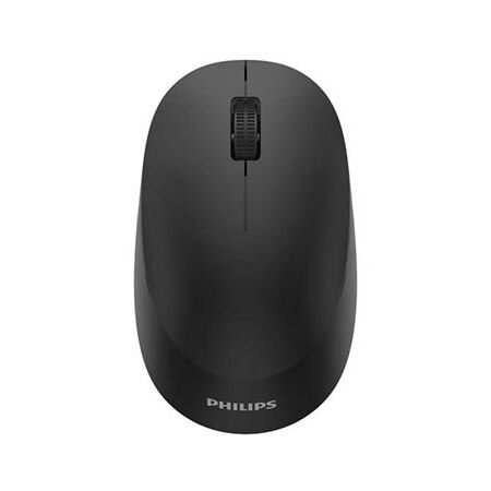 Miš Philips 3000 SPK7307B wireless crni