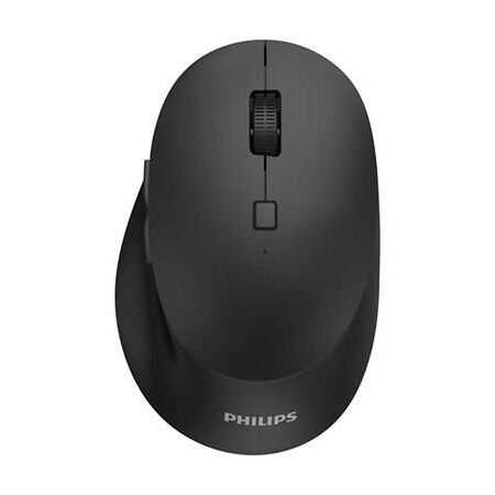 Miš Philips 5000 SPK7507B wireless crni