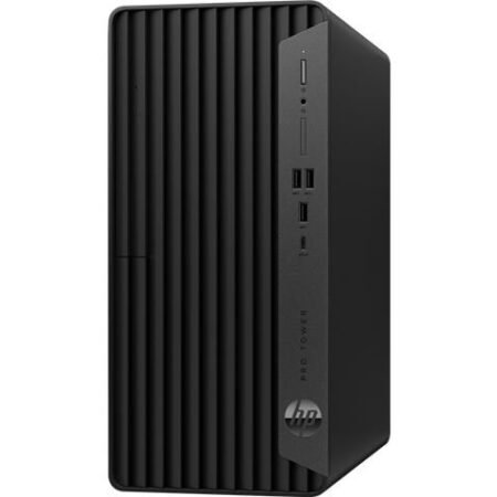 HP DES 400 G9 TWR i7-12700 8G512, 6U3M9EA#BED