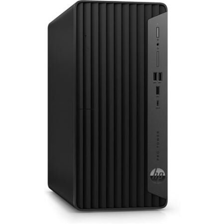HP Pro TWR 400 G9 i3 -12100 8GB256 W11p, 6U3U5EA#BED