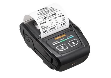 POS Bixolon SPP -C200ik