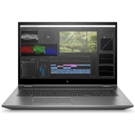 HP NOT ZBOOK G8 17,3 i7-11800H 32G1T A2000 W11p, 62U18EA#AKQ