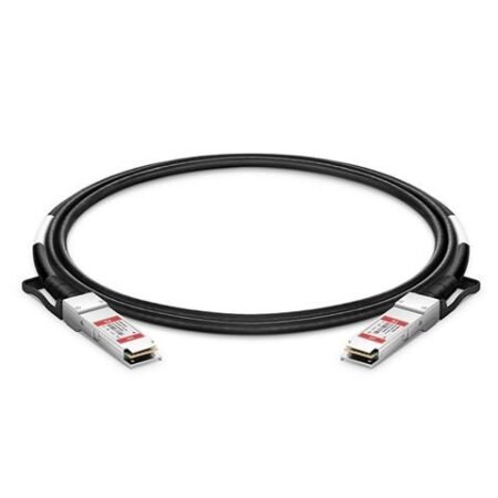 Cisco QSFP-H40G-CU5M Transceiver module + Passive Cable
