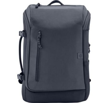 HP DOD Backpack Travel 25 L 15.6" Iron Grey, 6H2D8AA