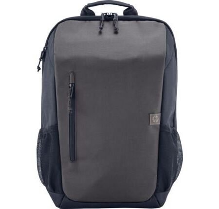 NOT DOD HP Backpack Travel 18 L 15.6" Iron Grey, 6H2D9AA