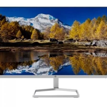 HP MON 27 M27fq QHD, 2H4B5AA