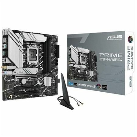 MBO 1700 ASUS PRIME B760M-A WIFI