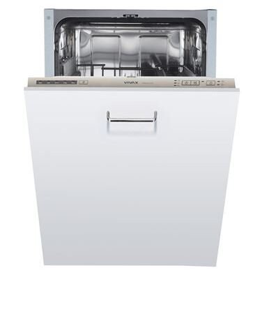 VIVAX HOME ugradna mašina za pranje posuđa DWB-450952C