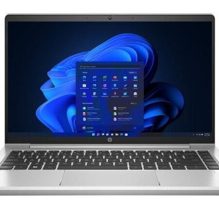 HP NOT 440 G9 14 i7-1255U 16G512, 6S6W7EA