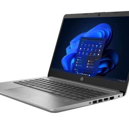 HP NOT 240 G9 i5-1235u 8G512 , 6S6U3EA#BED