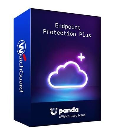 Panda Endpoint Protection - 101-250 users - 1 year