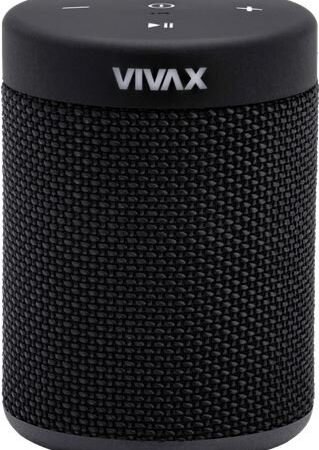 VIVAX VOX bluetooth zvučnik BS-50 BLACK