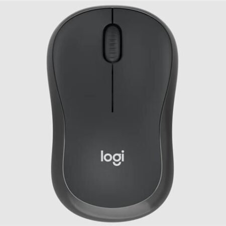 MIŠ LOGITECH M240 Wireless Graphite