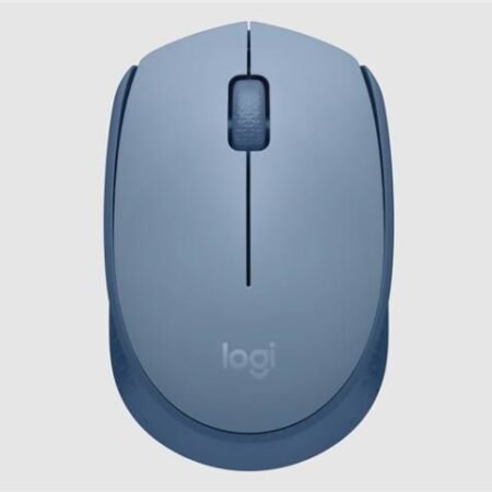 MIŠ LOGITECH M171 Wireless Bluegray