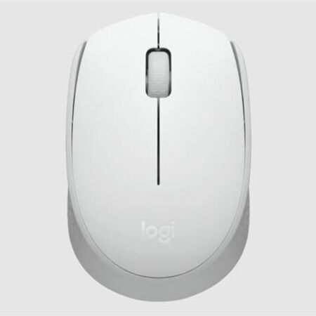 MIŠ LOGITECH M240 Wireless Off White