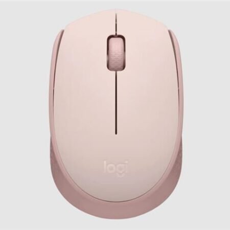 MIŠ LOGITECH M240 Wireless Rose
