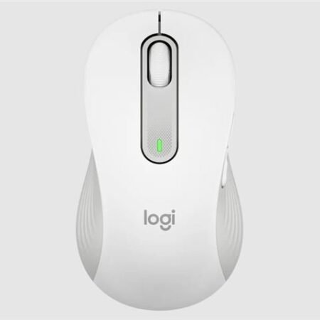 MIŠ LOGITECH M650 Wireless, Off White