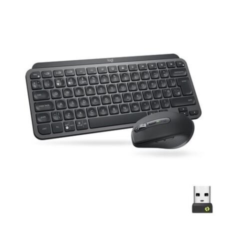 TAST + MIŠ LOGITECH MX Keys Mini Combo