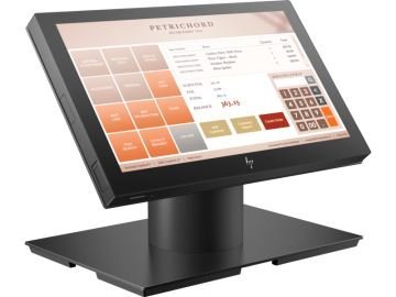 HP ENGAGE ONE ESSENTIAL AIO, 4N379AV/TC