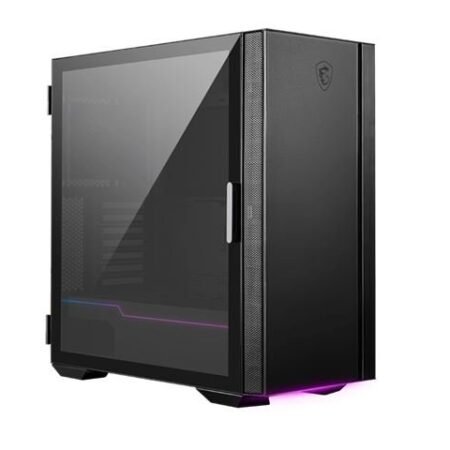 KUĆIŠTE MSI MPG QUIETUDE 100S