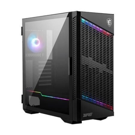 KUĆIŠTE MSI MPG VELOX 100P AIRFLOW