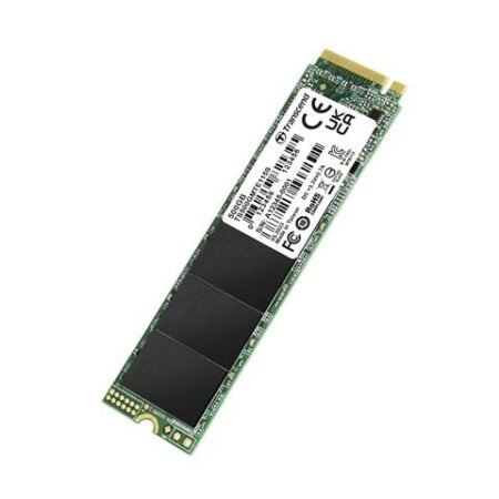 SSD M.2 500GB TRANSCEND TS500GMTE115S