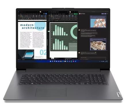 NOT LENOVO V17-IRU G4 i3-1315U/8G/256G/DOS/2Y, 83A2000KYA