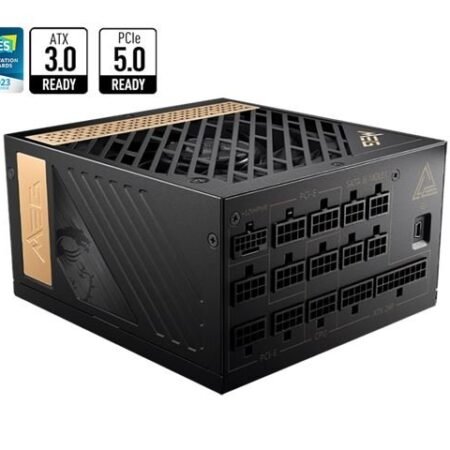 NAPAJANJE MSI MPG AI1300P PCIE5