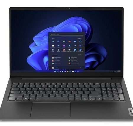 NOT LENOVO V15-IAP G3 15.6" i3-1215U/8G/512G/DOS/2Y, 82TT00A0YA
