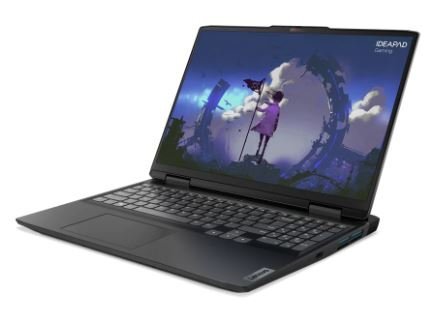 NOT LENOVO IP 3 16IAH7 16" i7-12650H/16G/1T/3060-6G/DOS/2Y, 82SA00H1YA