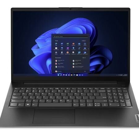 NOT LENOVO V15-AMN G4 15,6" R3-7320U/16G/512G/DOS/2Y, 82YU00VKYA