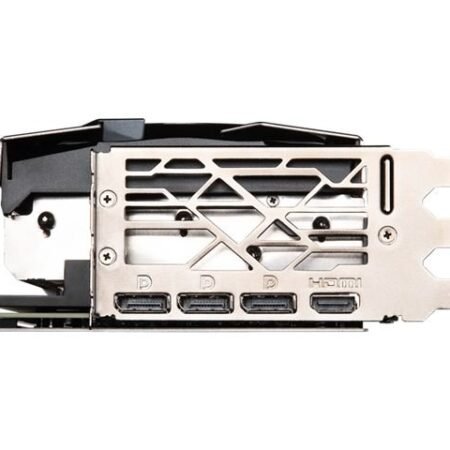 VGA MSI RTX 4070 TI SUPRIM 12G
