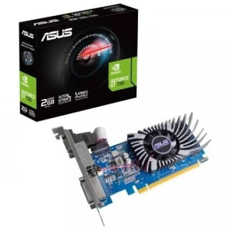 VGA ASUS GT730-SL-2GD3-BRK-EVO