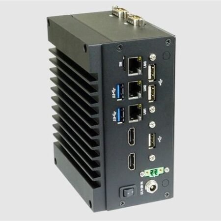 Lexcom SKY 2 Industrial PC