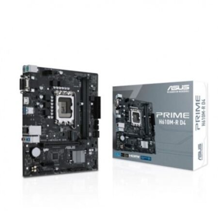 MBO 1700 ASUS PRIME H610M-R D4-SI