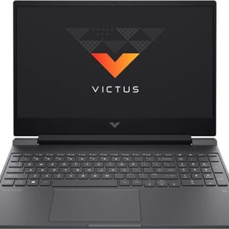 HP NOT VictusG 15-fa0048nm i5-12450H 8G512 1650, 8C9P6EA#BED