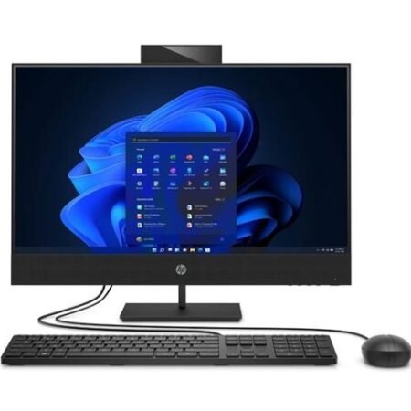 HP AIO 440 G6 I5-10500T 8G512, 5L516ES#BED