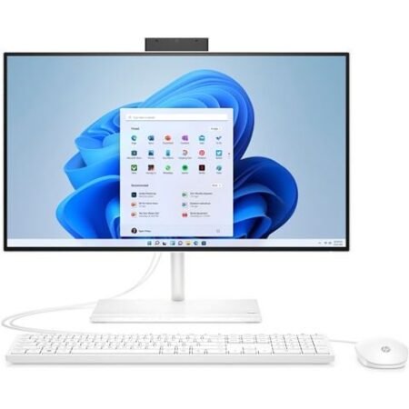 HP AIO 24-cb1014ny I7-1255U 16G512+1T W11adv, 8D6U6EA#BED1