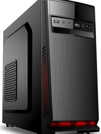 MSG BASIC a121 3000G/8GB/SSD240/500W