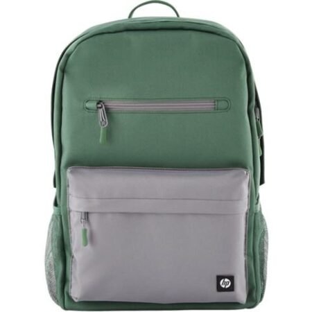 NOT DOD HP Backpack Campus GRN, 7K0E4AA