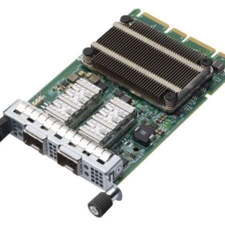 Lenovo ThinkSystem Broadcom 57414 10/25GbE SFP28 2-port OCP