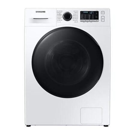 SAMSUNG mašina za pranje i sušenje WD80TA046BE/LE
