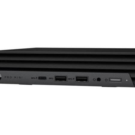 HP DT Mini 400 G9 i7-12700T 8G512 W11p, 5L5M3ES#BED