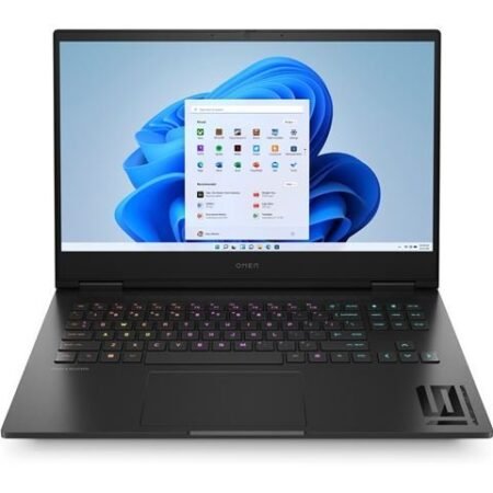 HP NOT OMEN 16-xd0000nn, R7-7840 16G1T 4060 W11h,891F8EA#ABB