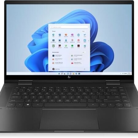 HP NOT ENVY x360 15-fh0006nn R7-7730U 16G512 W11h, 91Y19EA